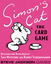 Simon's Cat: PRESALE card game Steve Jackson